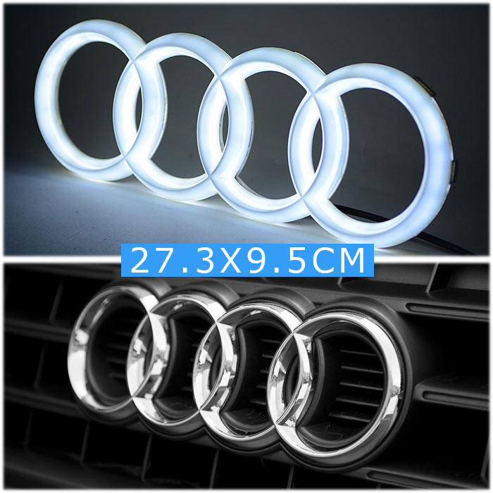Audi emblems - Shop Audi emblems with free shipping on AliExpress